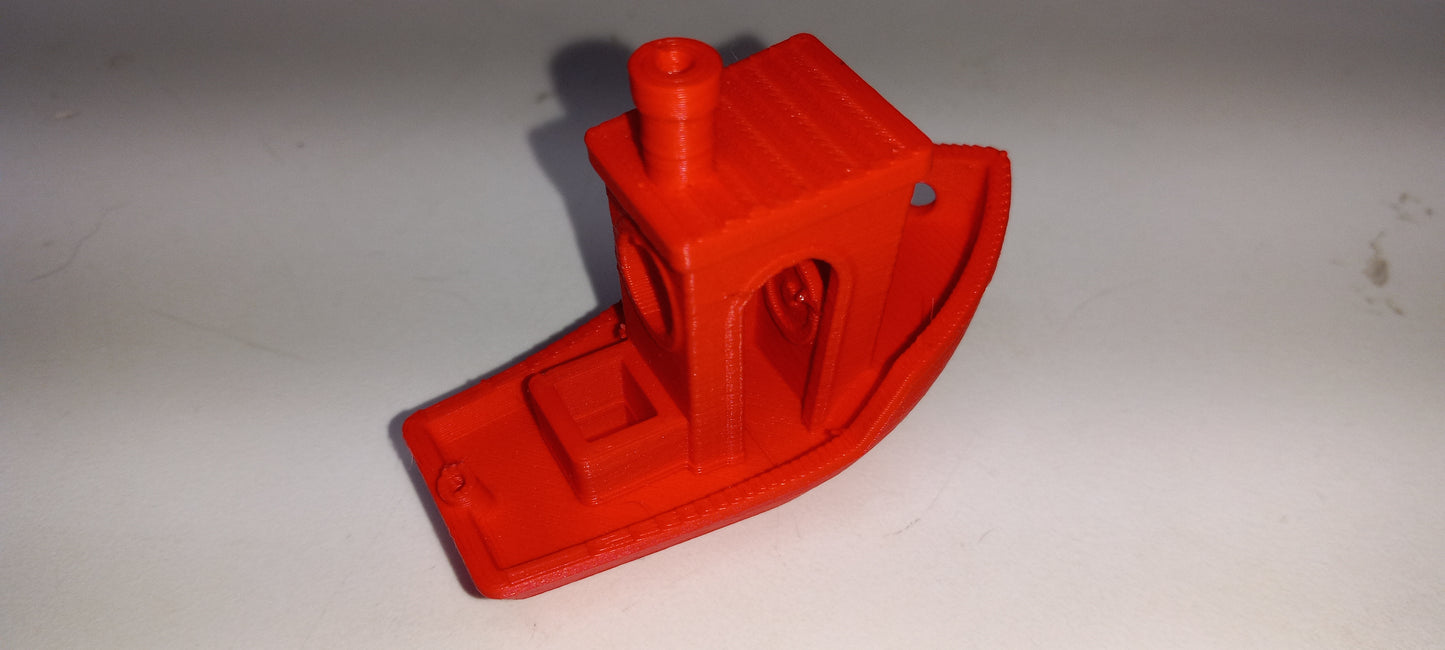 Benchy