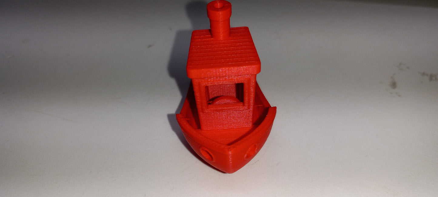 Benchy