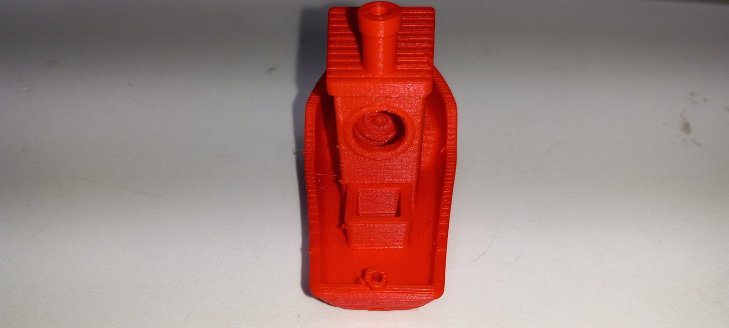 Benchy
