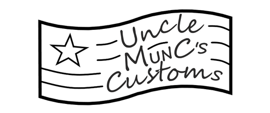 MunC's Leather Stamp 1